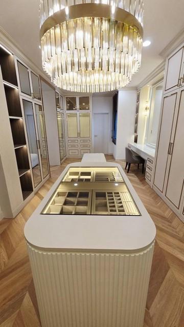 ให้เช่าบ้านเดี่ยวตกแต่งสวยหรู 3ชั้น โครงการ บ้านกลางเมือง The Edition ดิ อิดิชั่น บางนา พร้อมลิฟท์ 8