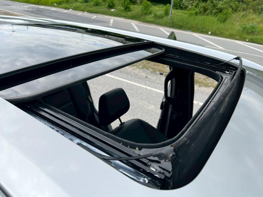 EVEREST 2.0 TURBO TITANIUM PLUS ปี2019 15