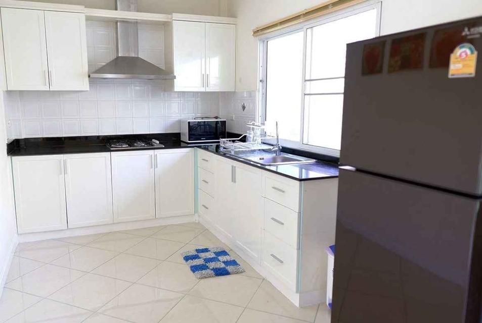 For rent Green feild 3 Pattaya 30,000/month 4
