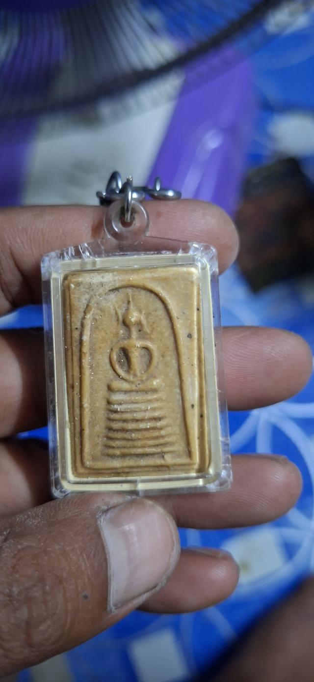 อยากขายพระสมเด็จเกศไซโย10000