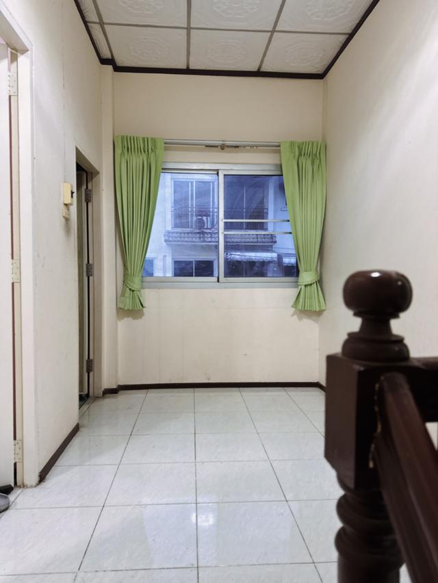 บ้านว่างให้เช่า ซอยสายไหม 75 6