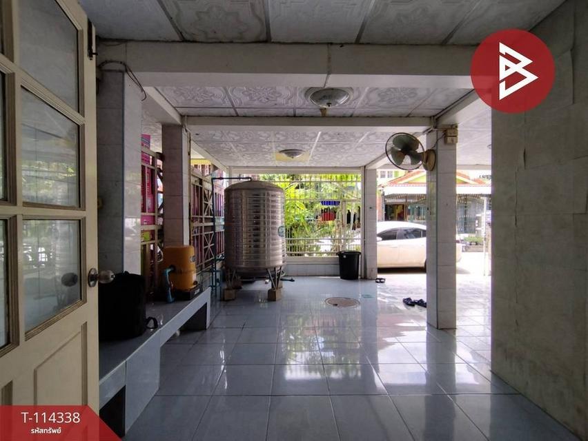 บ้านพฤกษา9รังสิตคลอง3 3