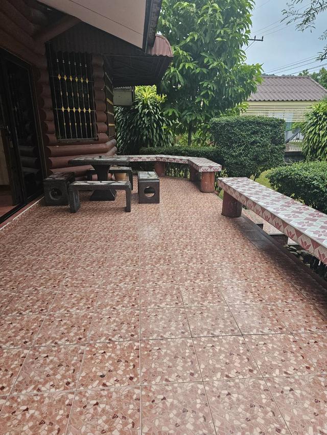 บ้านพักตากอากาศ 4