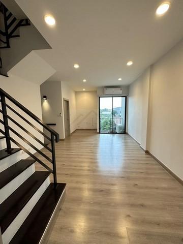 ให้เช่าโฮมออฟฟิศ 4 ชั้น 250 ตรม. Premium Place เกษตร นวมินทร์2 ซอยมัยลาภ ประเสิรฐมนูกิจ29 ใกล้รถไฟฟ้าสายสีชมพู (สถานี มั 6