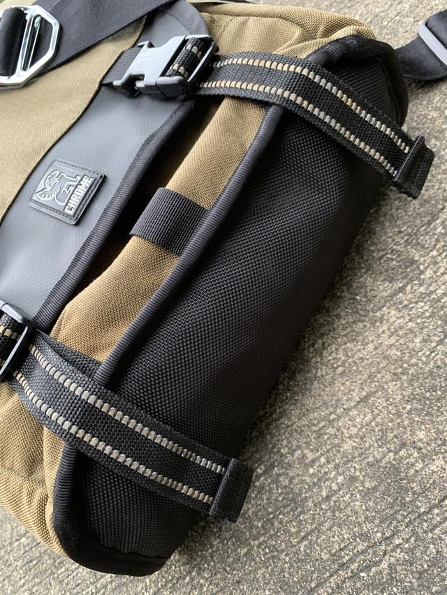 กระเป๋า CHROME INDUSTRIES รูปที่ 6