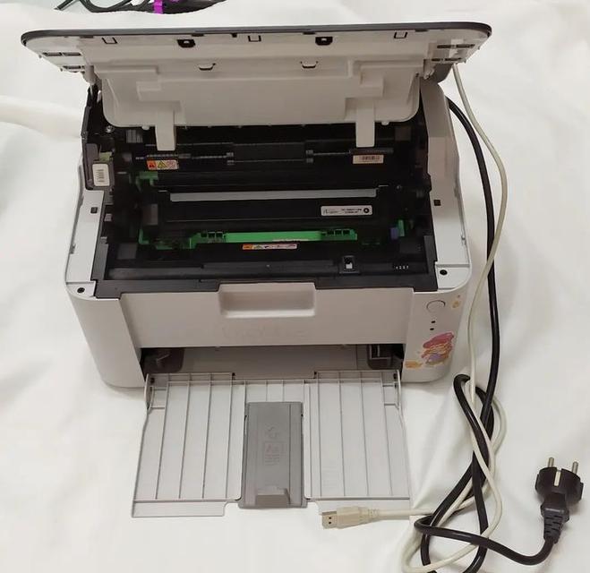 Brother HL-1110 Laser Printer 2