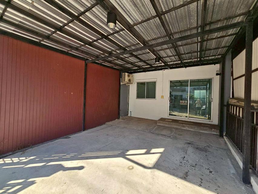 ขายด่วน ทาวน์โฮม โนโววิลล์ ลำลูกกา คลอง 2 2