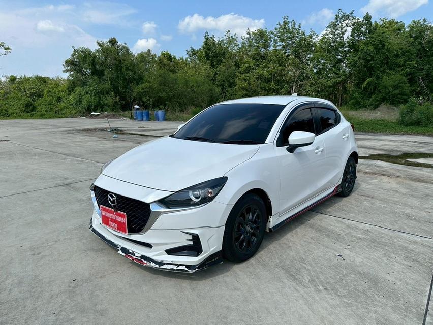 รหัสรถ BK9845 Mazda2 skyactive G 1.3💥ปี2020💥