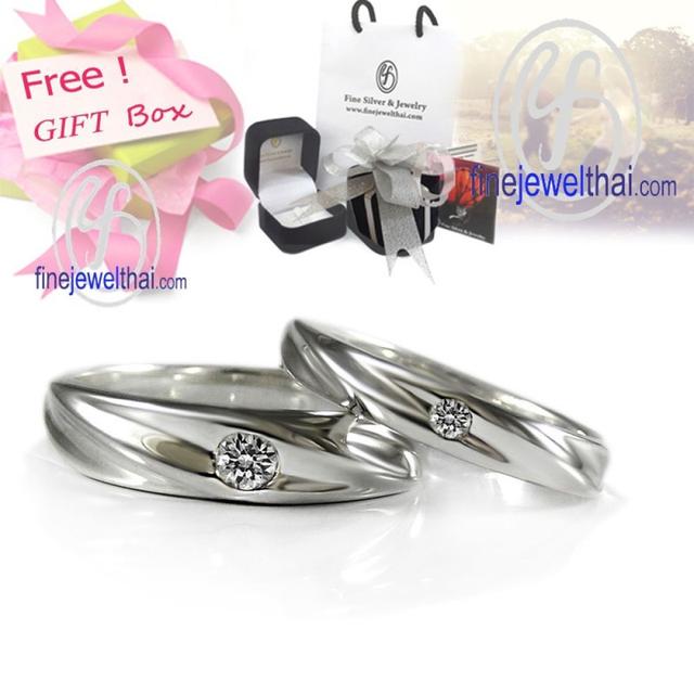 Finejewelthai ชุดเครื่องประดับแท้ ของขวัญวันปีใหม่ ราคาสุดพิเศษ 3