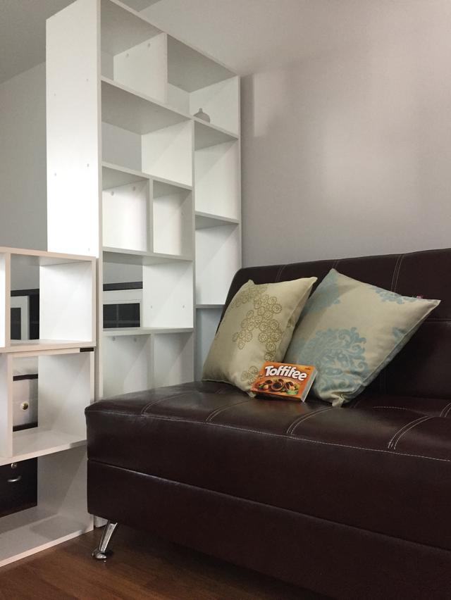 Condo regent 22 for sale and rent 4