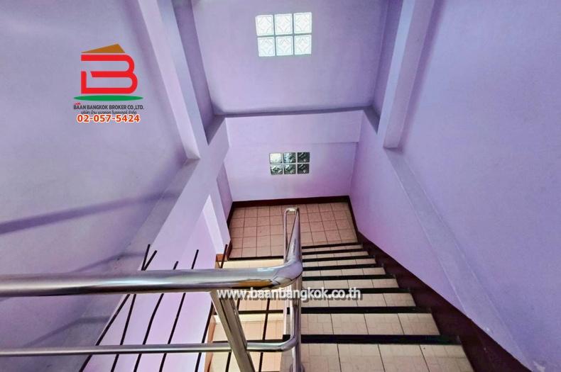 บ้านพร้อมห้องเช่า ซอยงามวงศ์วาน 9 แยก 2 (ซ.แว่นตา) เนื้อที่ 56 ตรว. ถนนงามวงศ์วาน ตำบลบางเขน อำเภอเมืองนนทบุรี จังหวัดนนทบุรี 3