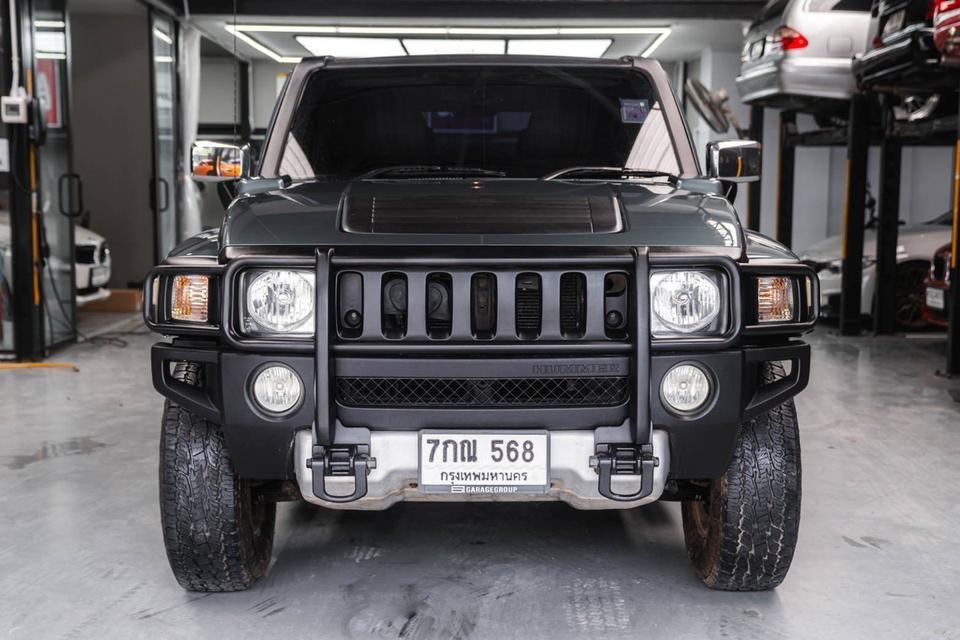 Hummer H3 ปี2009 รหัส 67GG569 20