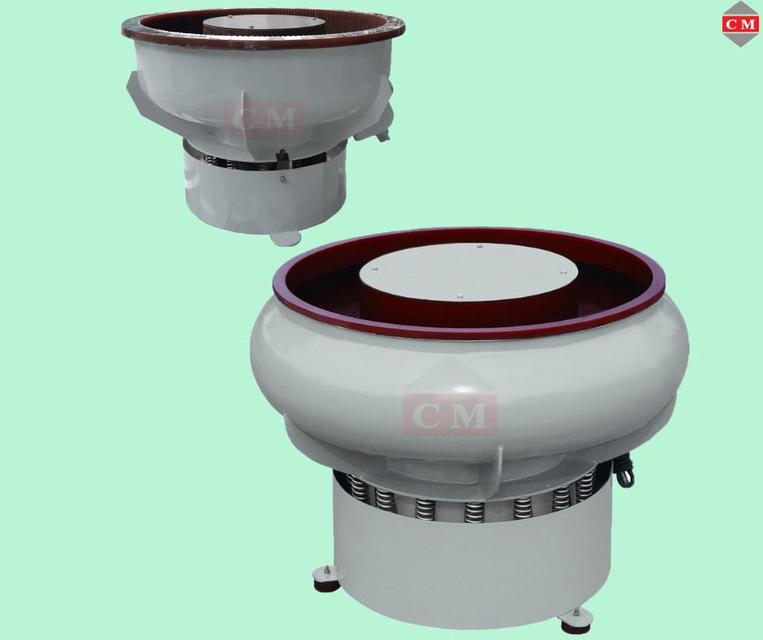 เครื่องขัดผิวโลหะ เครื่องเขย่าลบคม น้ำยา หินขัด