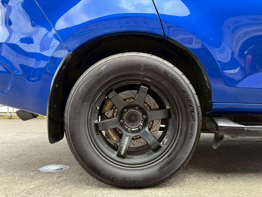 ขาย Isuzu MU-X 1.9Active ปี21 19