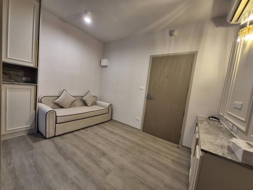 ขายคอนโด ไอดิโอ จรัญ70 วิวแม่น้ำเจ้าพระยา 8