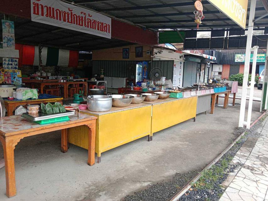 รูป เซ้งกิจการร้านข้าวแกงปักใต้ ถ.สุขาภิบาล 5 5