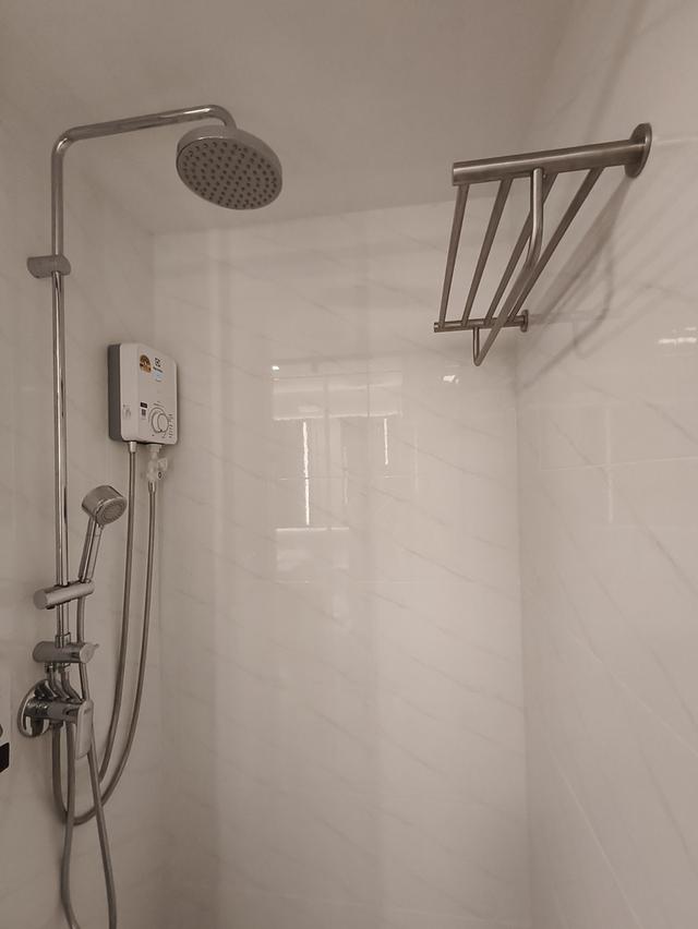 คอนโด le Chamonix ห้องติดสระ ในเชียงใหม่ 14