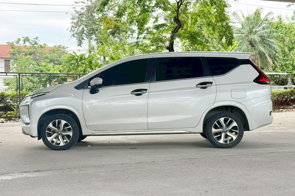🚗 2019 Mitsubishi XPANDER 1.5 GT AT รูปที่ 8