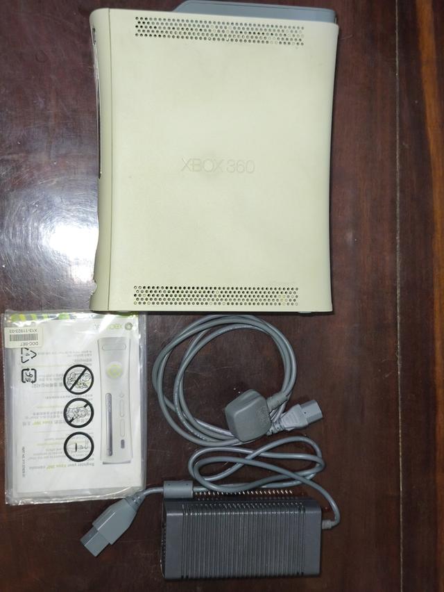 เกม Xbox 