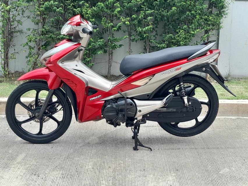 Honda Wave AT ปี2010 3