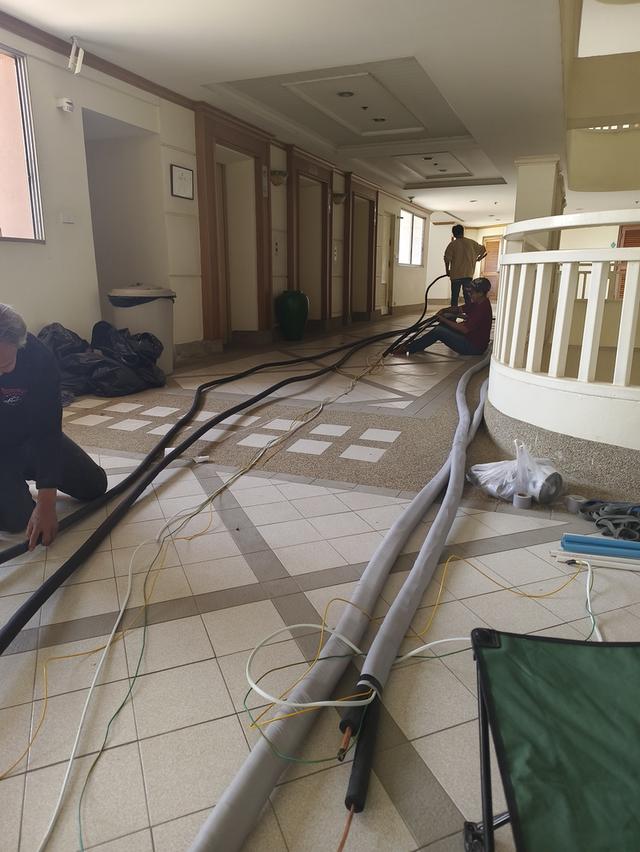 ช่างแอร์ประเวศ เฉลิมพระเกียรติฯ0638895489 ช่่างพสิษฐ์ติดตั้งแอร์ ย้ายแอร์ ล้างแอร์ ซ่อมแอร์บ้าน อออฟฟิต สำนักงาน รูปที่ 3