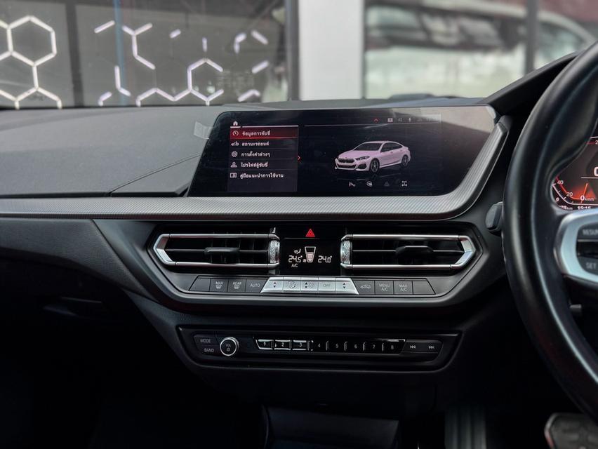 รหัสรถ MAC6666 ✨ BMW 220i Grand Coupe M Sport ปี 2021 12