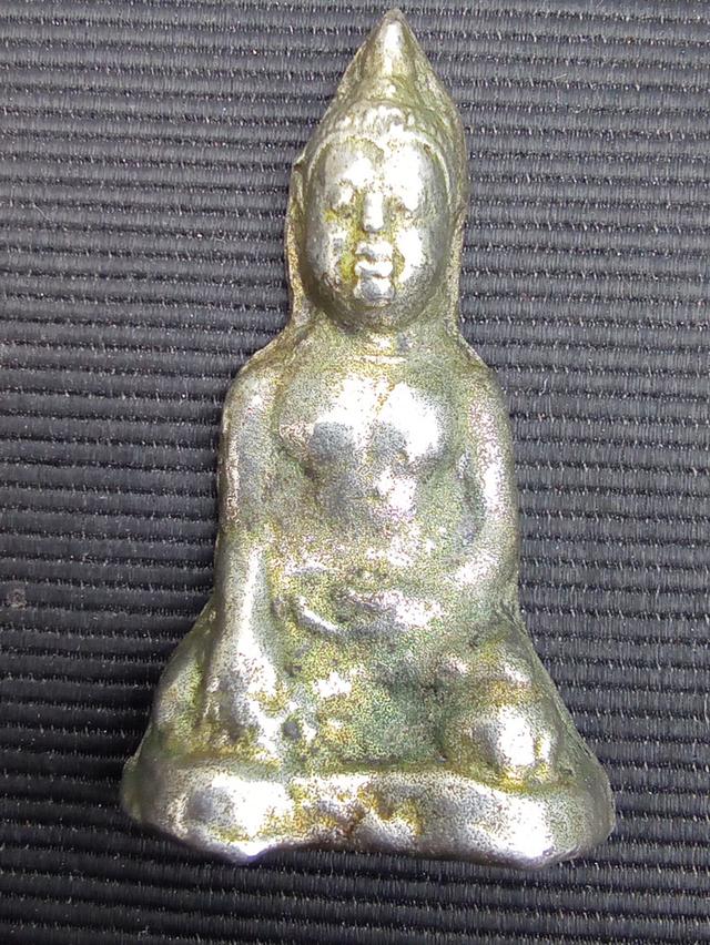 พระกรุอู่ทอง ตระกวน สุโขทัย