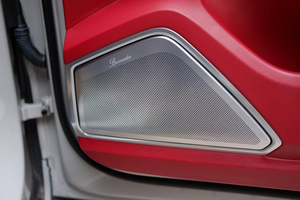 Cayenne S E-Hybrid Coupe รูปที่ 13