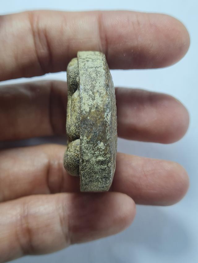 พระปิดตา หลวงปู่โต๊ะ รูปที่ 3