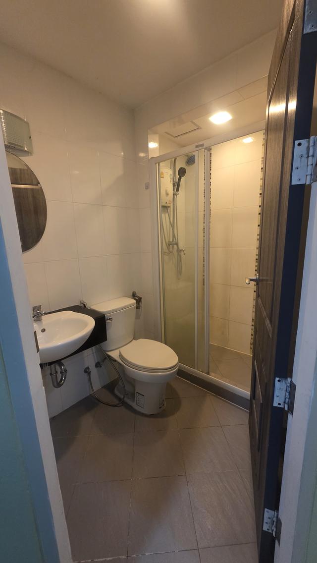 คอนโดมิเนียมเดอะกัสโต้แอทหัวเวียง 7