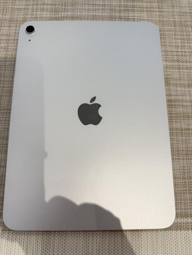 iPad Gen11 128gb ผ่อนได้ รูปย่อยที่ 1