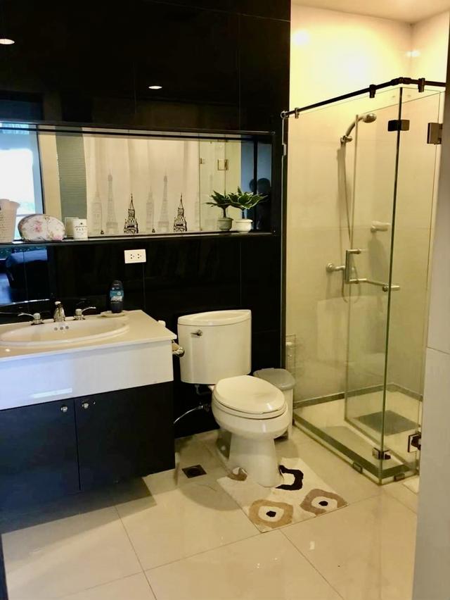 ให้เช่าคอนโด The Address Chidlom ห้องใหญ่ 66 ตร.ม. เฟอร์ครบ ใกล้ BTS ชิดลม พร้อมเข้าอยู่ 6