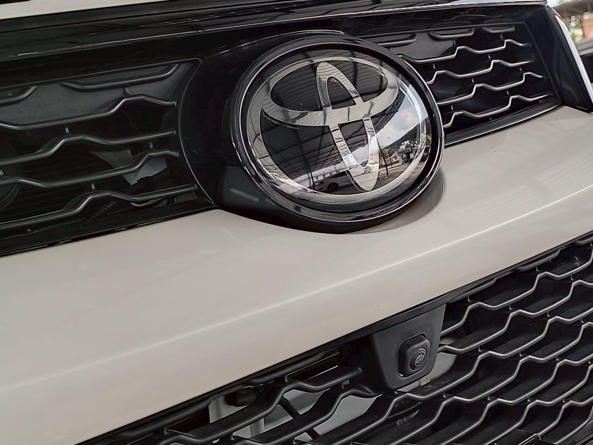 TOYOTA FORTUNER GR SPORT 2.8. 4WD. ปี 2021 Mile 58,150 km. (1,350,000)  17