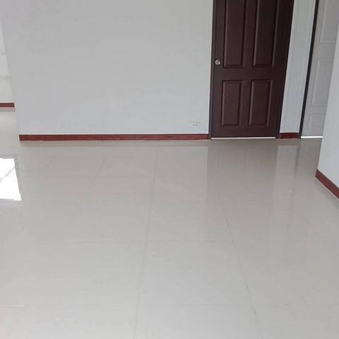 ปล่อยบ้านให้เช่า บ้านเดี่ยวชั้นเดี่ยว หมู่บ้านมีสุข 8 บ้านเปล่า พร้อมเข้าอยุ่ 2 กพ 69 รับจอง พื้นที่45 ตรว. ????3 ห้องนอ 5