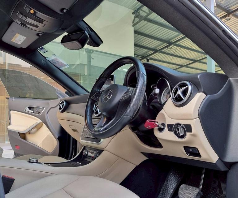 รหัสรถ TBM5885 🎖️2016 BENZ CLA200 โฉม W117🎖️ 7