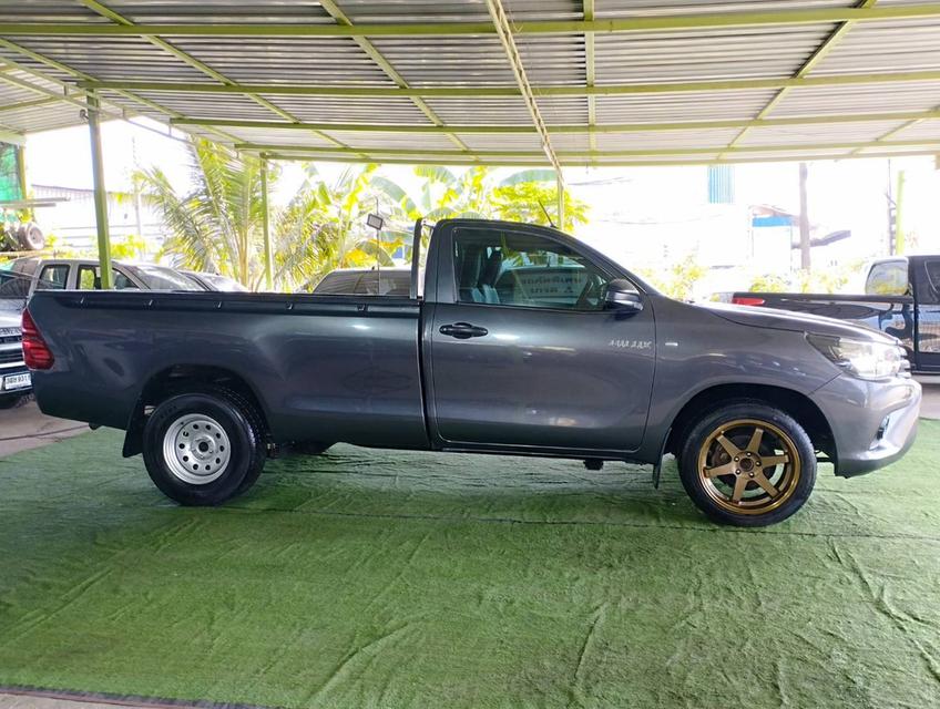 กระบะทำกิน มือสอง ไมล์แท้ รถสวยจริง รูปที่ 5