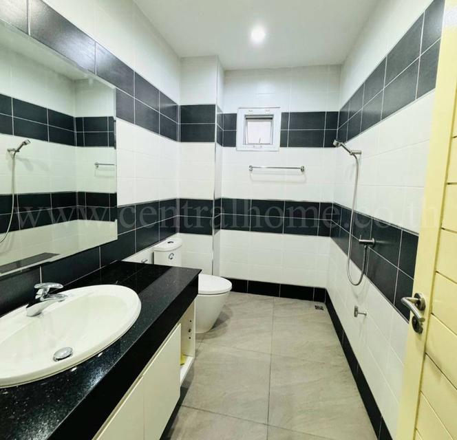 บ้านเดี่ยว ศรีนครพัฒนา นวมินทร์ 24 พร้อมอยู่ 17