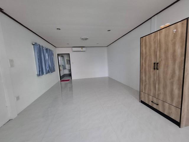 บ้านเดี่ยวชั้นเดียวให้เช่า 60ตรว.อยู่ถนน ลาดกระบัง ใกล้เดอะพาซิโอ สนามบินสุวรรณภูมิ 7