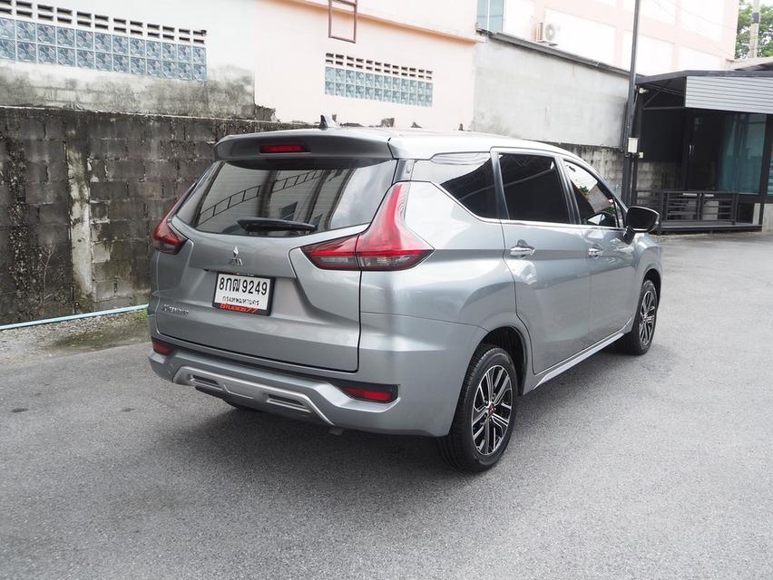 MITSUBISHI XPANDER 1.5 GT ปี 2019 5