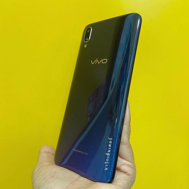 Vivo V11 ขายด่วน 2