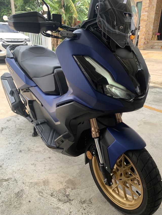 Adv350 2025 สวยสวยมือเดียว รูปที่ 6