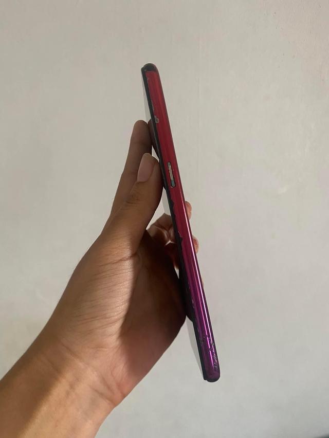 OPPO F9 แรม6 รอม64 GB  2