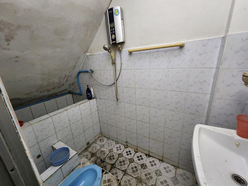 อาคารพาณิชย์ 2 คูหา อำเภอทุ่งใหญ่ จังหวัดนครศรีธรรมราช 9