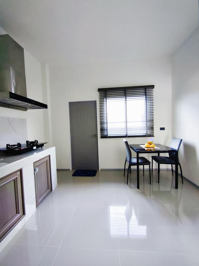 บ้านเดี่ยว บ้านใหม่ 11