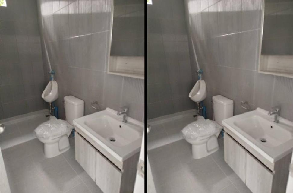 ให้เช่า โฮมออฟฟิศ / อาคาร สร้างใหม่ 2 ชั้น 2 อาคาร / พื้นที่ดิน 100 ตาราวา / พื้นที่ใช้สอย 332 ตารางเมตร / ทำเล สุขุมวิท 101 ซอยปุณวิถี เข้าซอยไม่ลึก 8