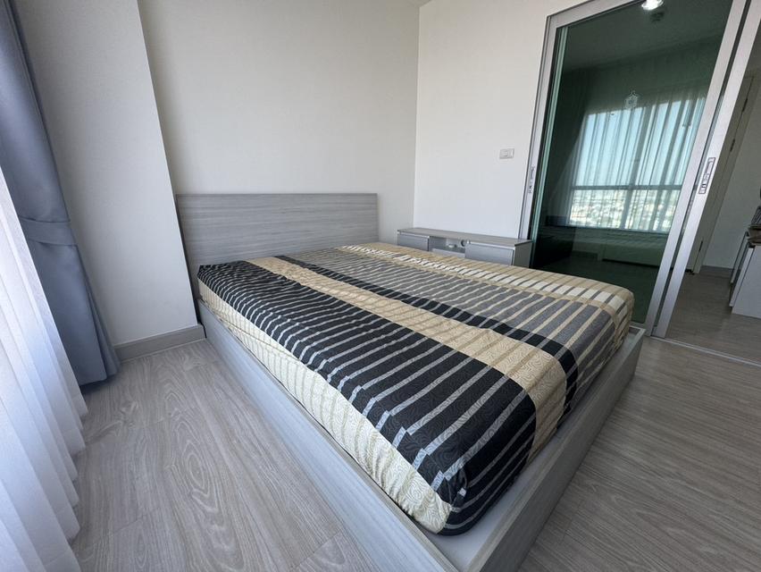 คอนโดแอสปายงามวงศ์วาน 8