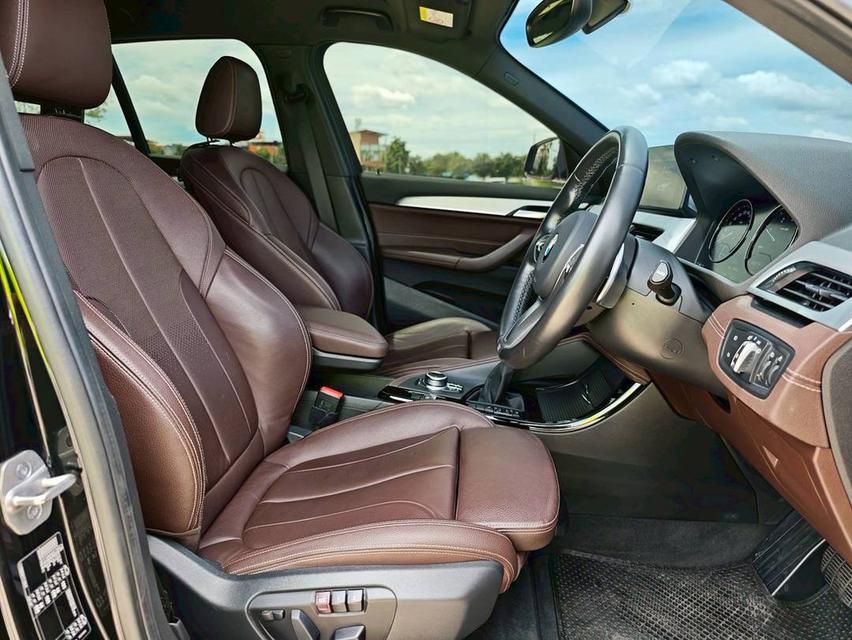 BMW X1 sDrive20d M Sport ปี 2021  20