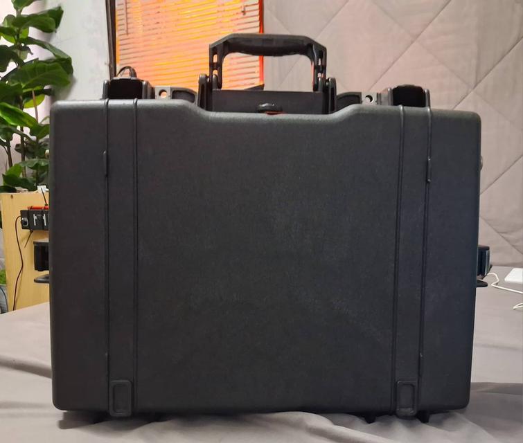 กระเป๋ากันกระแทก Pelican 1595 รูปที่ 2