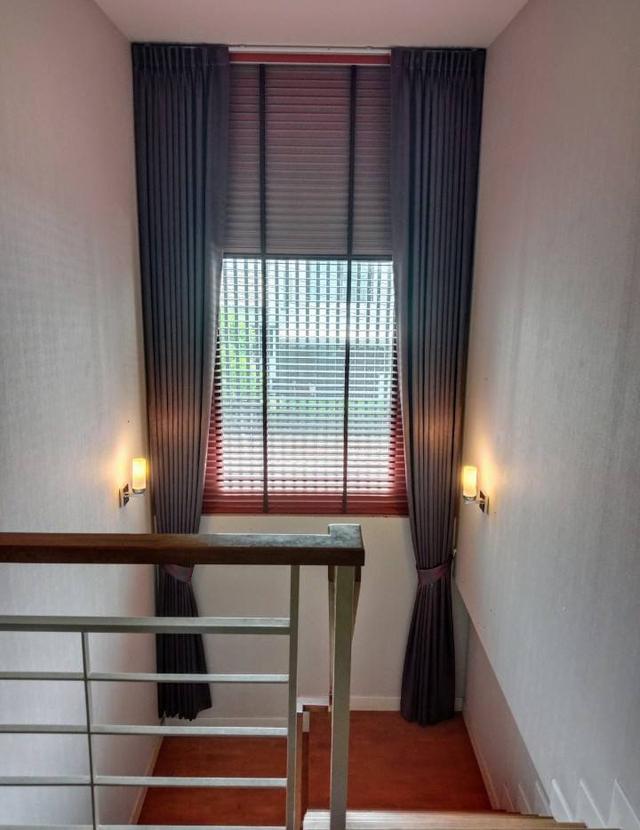 🌟🏡 ให้เช่าด่วน! บ้านเดี่ยวหรู Centro รามอินทรา-จตุโชติ (60 ตร.ว. 4 นอน 4 น้ำ) บ้านติดส่วนกลาง! ✨ บรรยากาศรีสอร์ท ค่าเช่า 69,000 บาท! 8