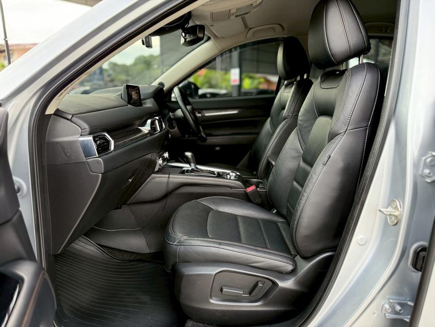 ขาย Mazda CX5 2.0SP ปี18 15